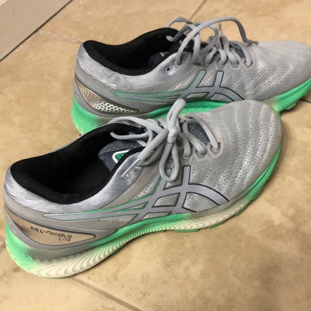 ASICS Gel Nimbus